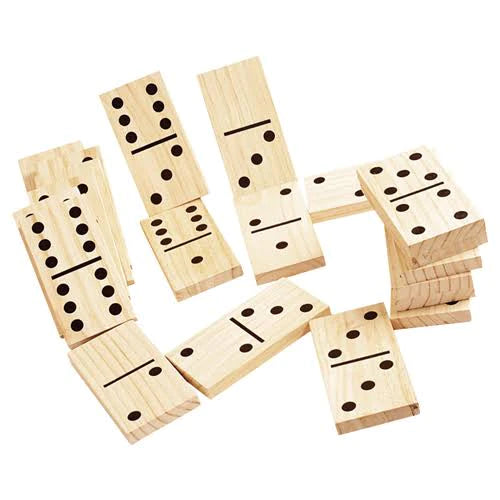 Formula Sports Dominoes