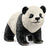 SC14886 Giant Panda Cub