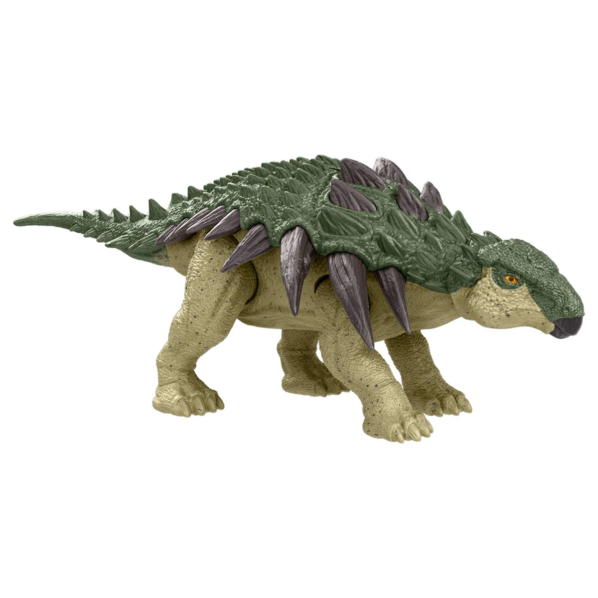 Jurassic World Rebirth Frenzy Pack Edmontonia
