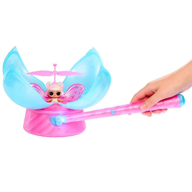 LOL Surprise Magic Flyers Fairies - Flower Child