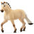 SC13980 Norwegian Fjord Horse Mare