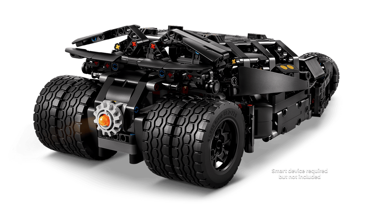 Lego 42239 Technic Batmobile Tumbler