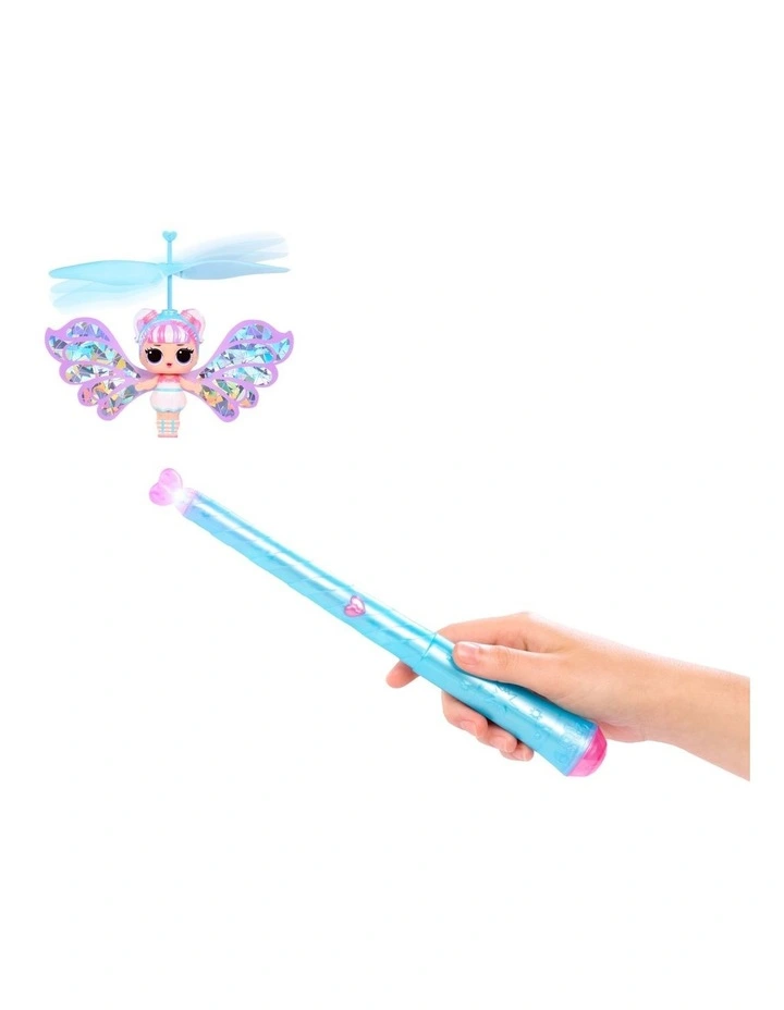LOL Surprise Magic Flyers Fairies - Snowflake