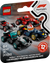 Lego 71049 Minifigures Formula 1 Collectible F1 Race Cars