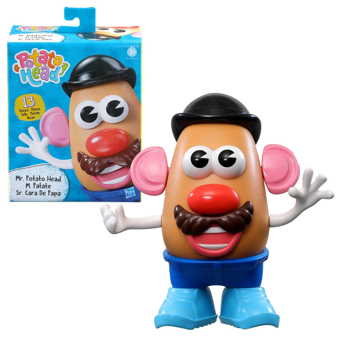 MPH Mr Potato Head