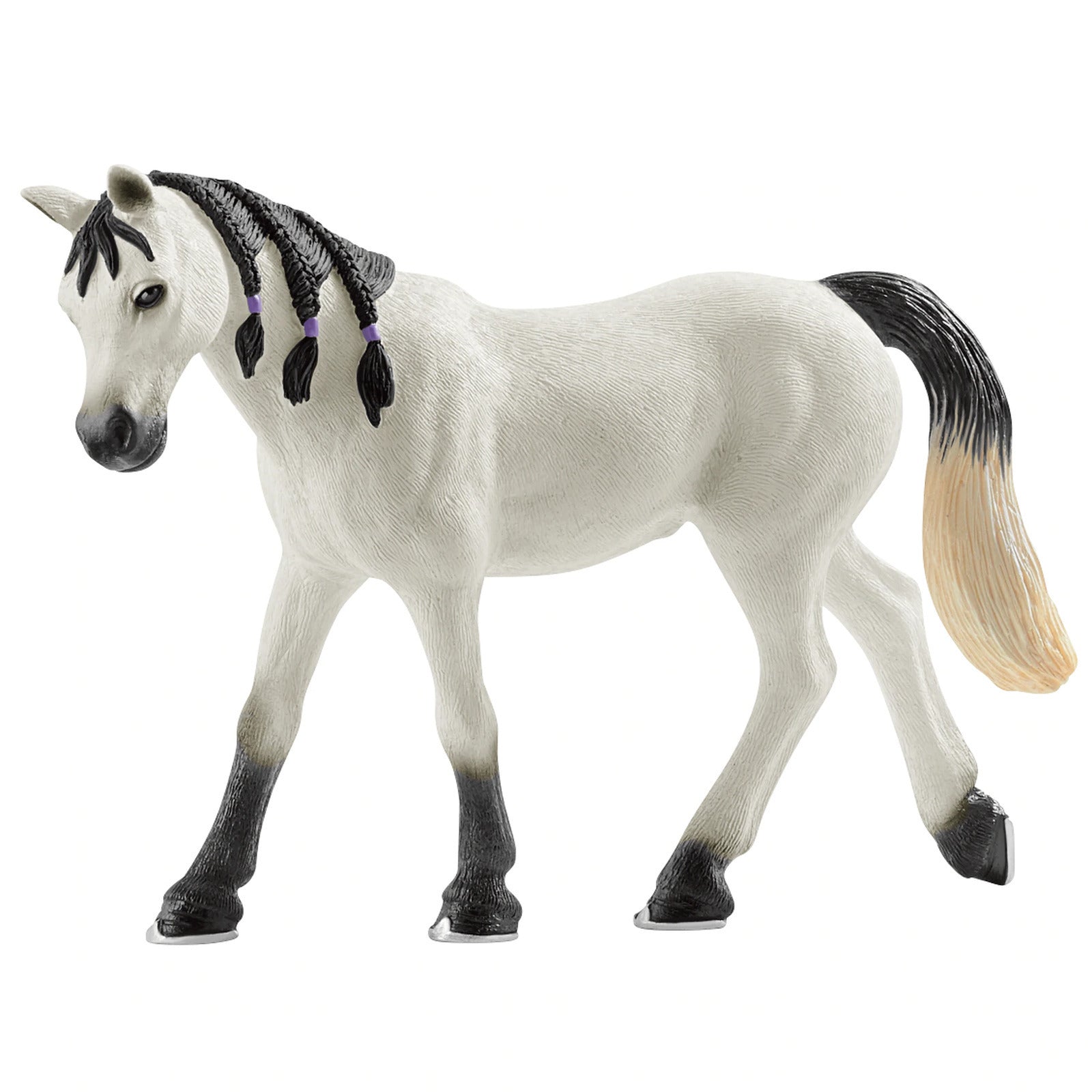 SC13908 Arabian Mare
