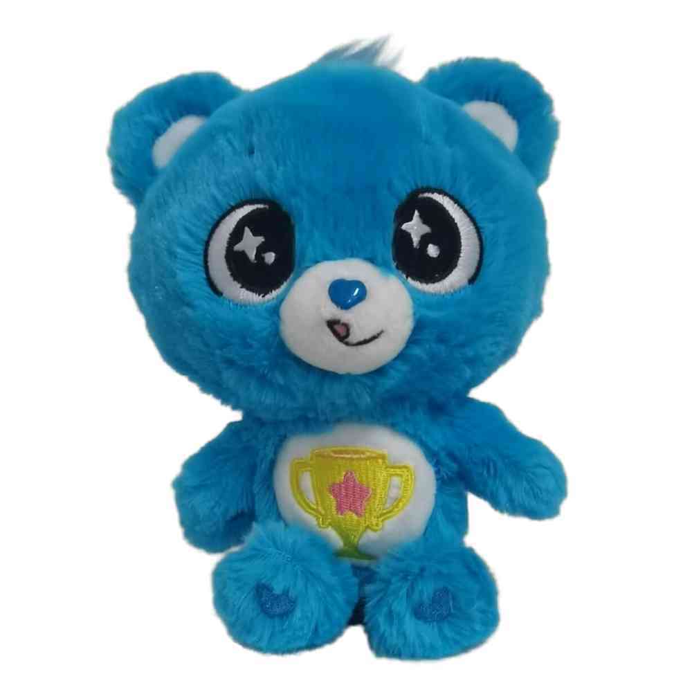 Care Bears Cubs Wave 4 - CHAMP Bear Cub