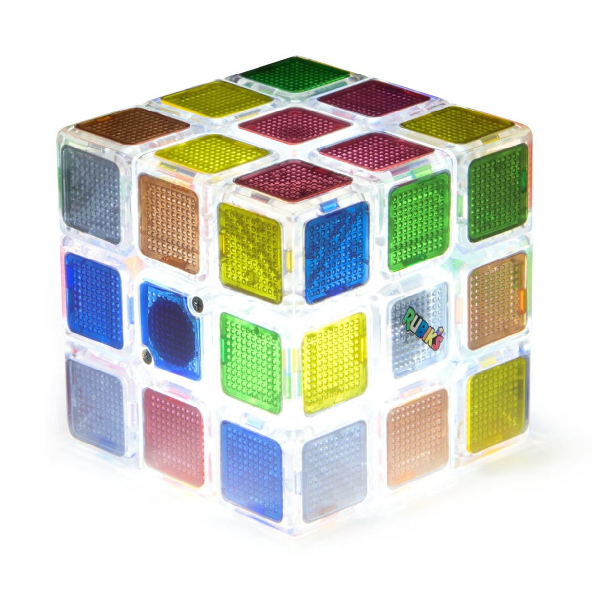 Rubiks Pulse Cube 3x3