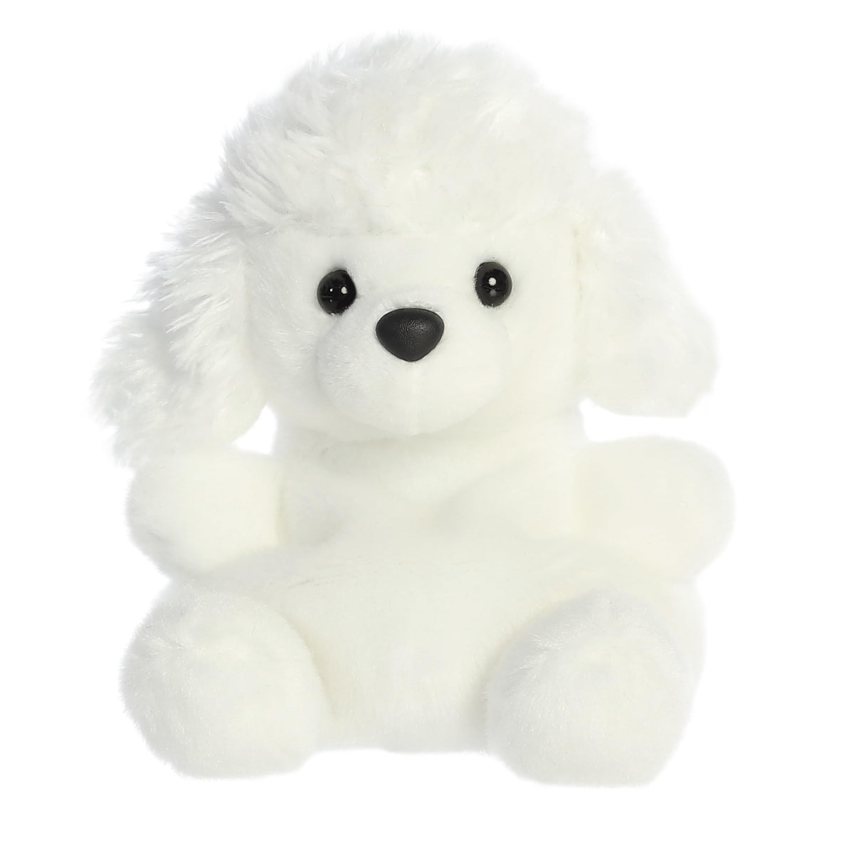 Palm Pals 13cm Lulu Poodle