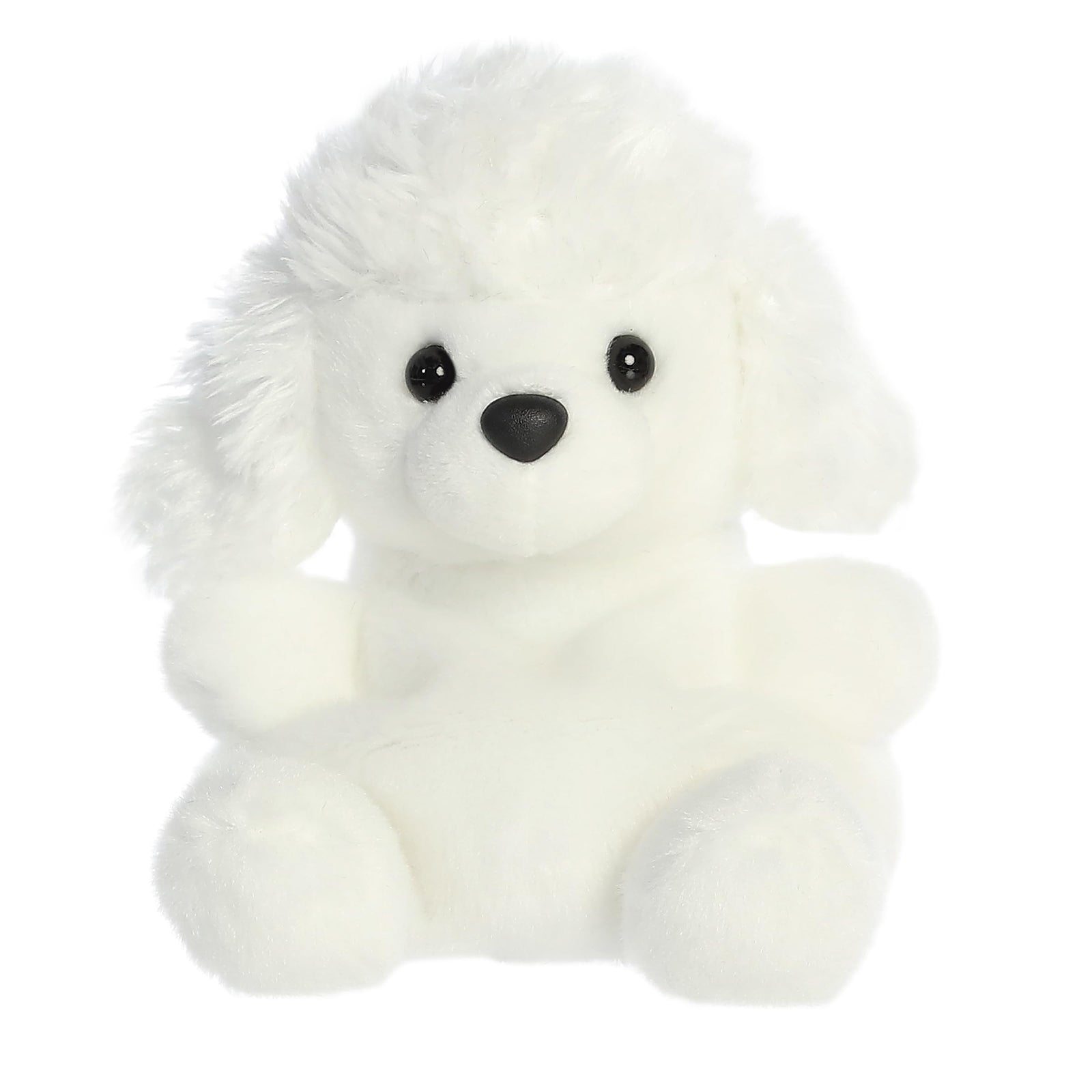 Palm Pals 13cm Lulu Poodle