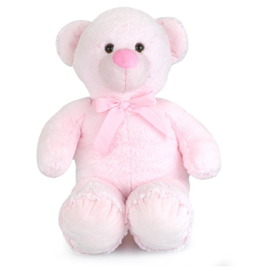 My Buddy Bear PINK 90cm