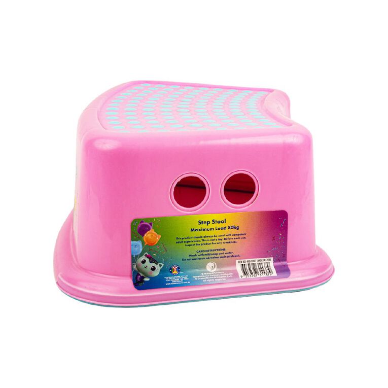 Step Stool Gabby&#39;s Dollhouse