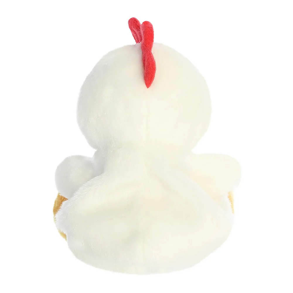 Palm Pals 13cm Cooper Chicken