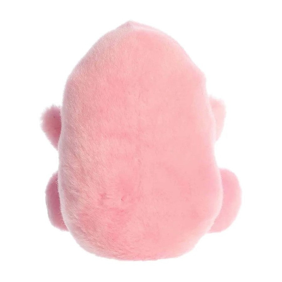 Palm Pals 13cm Amazonia Pink Dolphin