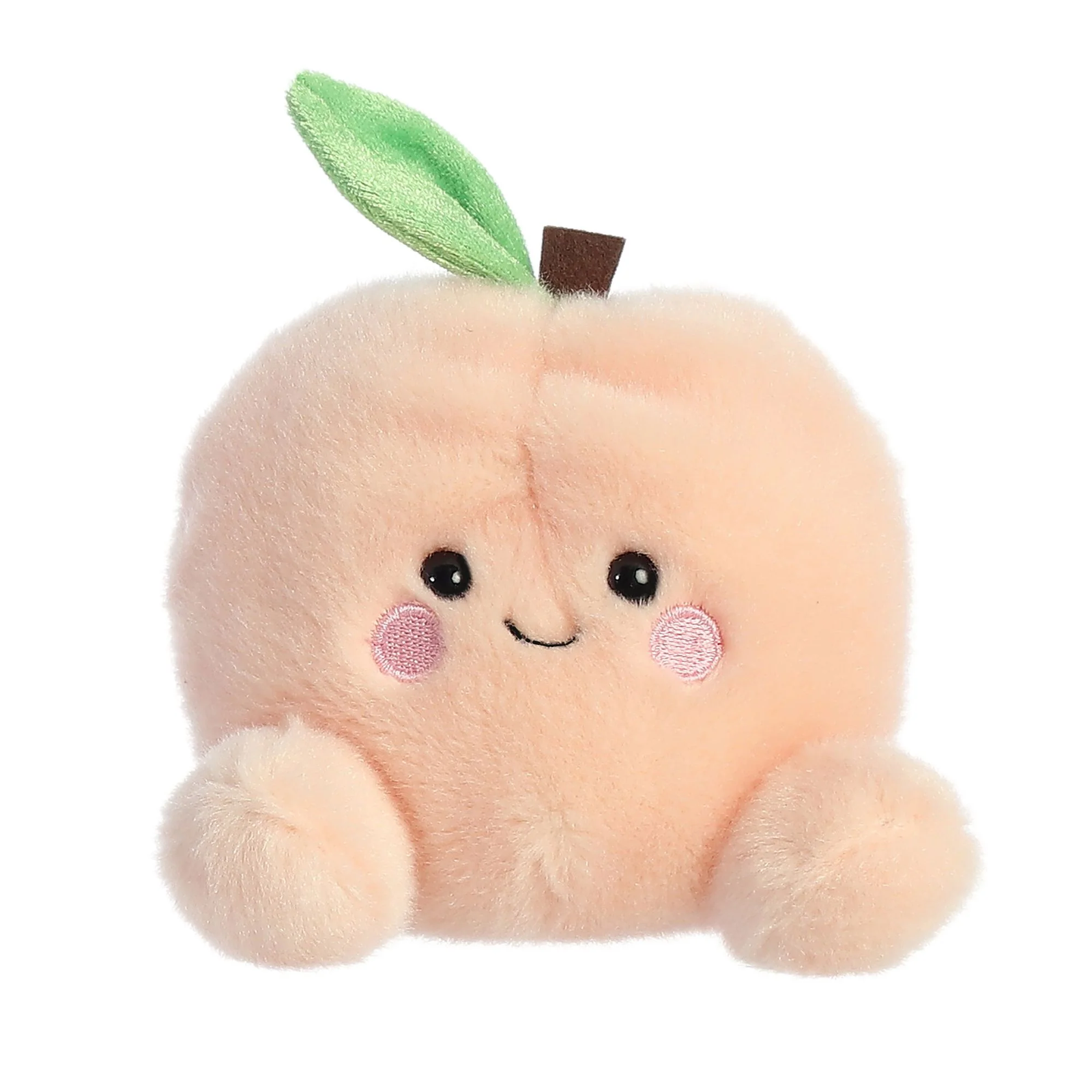 Palm Pals 13cm Mellow Peach