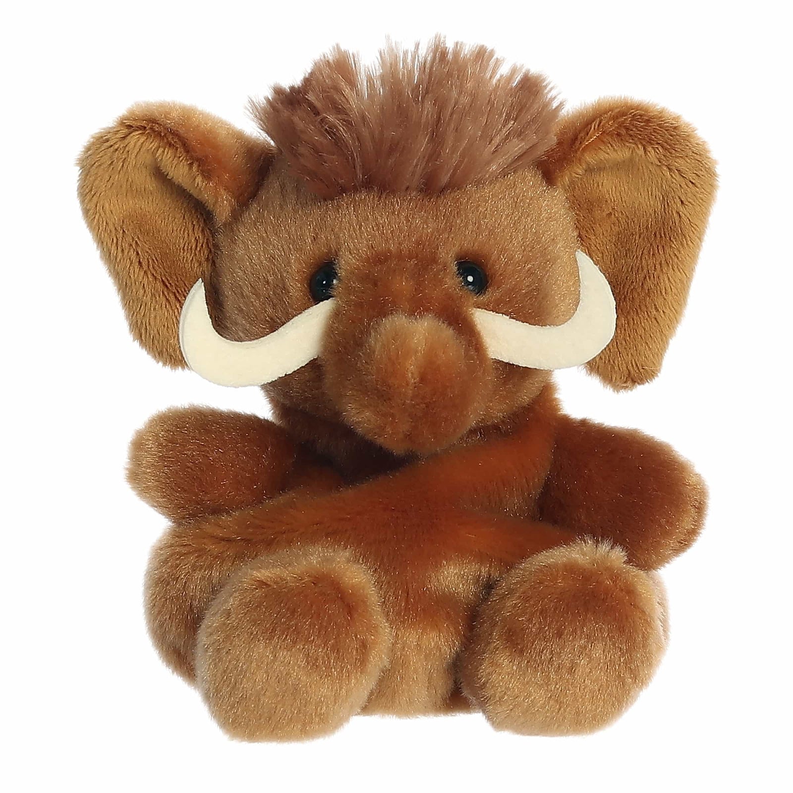 Palm Pals 13cm Mo Woolly Mammoth