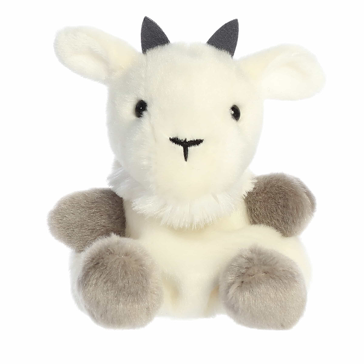 Palm Pals 13cm Jenny Mountain Goat