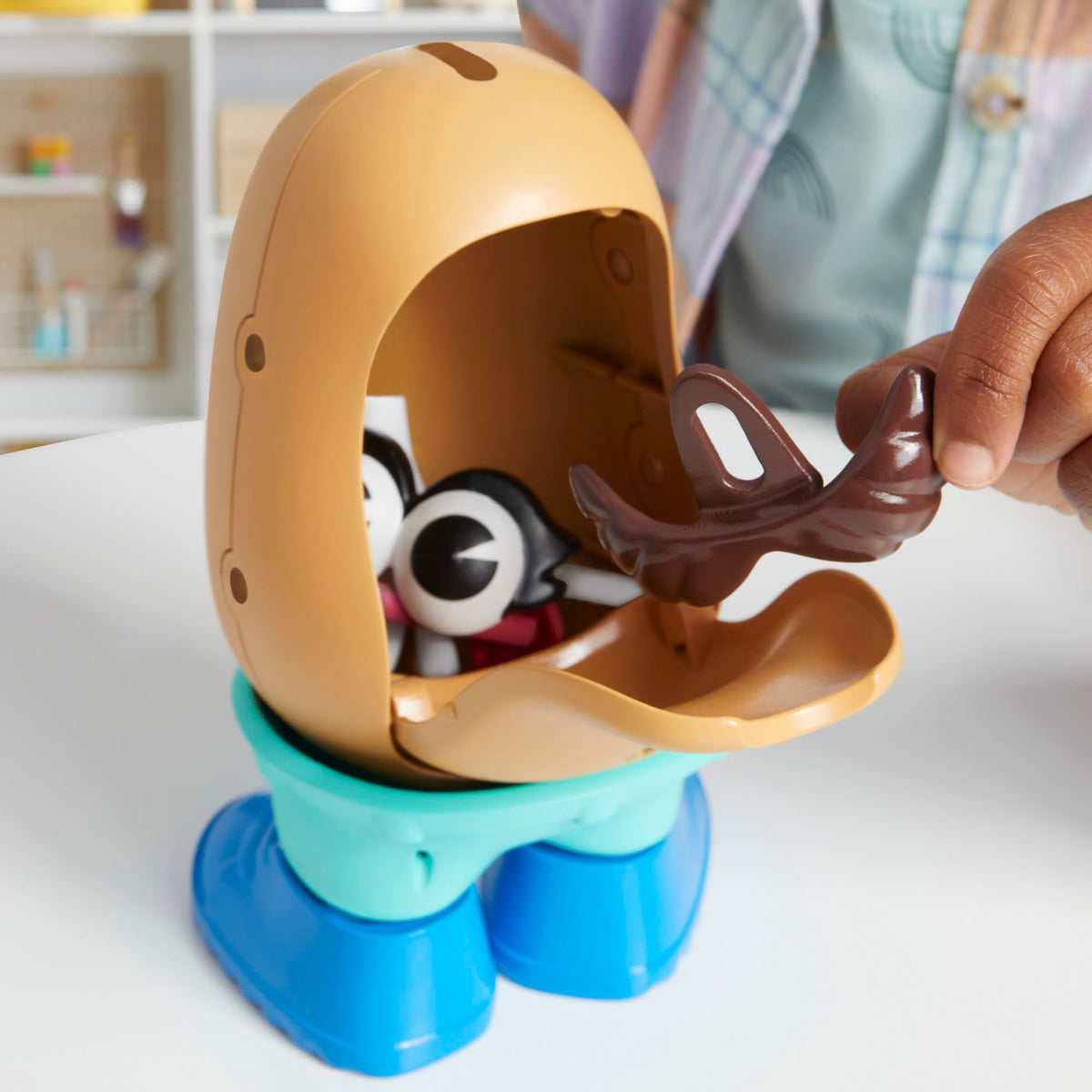 MPH Mr Potato Head
