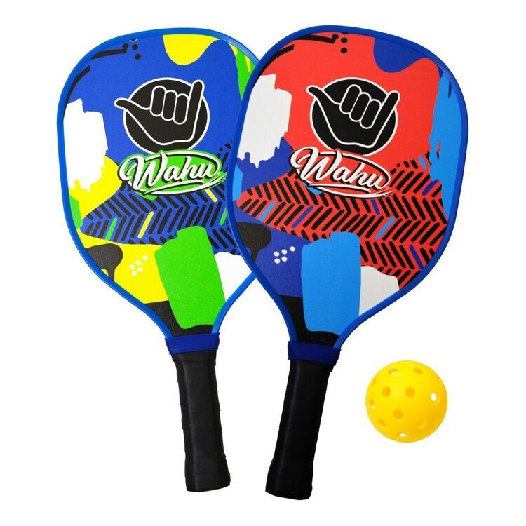 Wahu Pickleball Bash Set