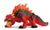 SC70156 Eldorador Magma Lizard