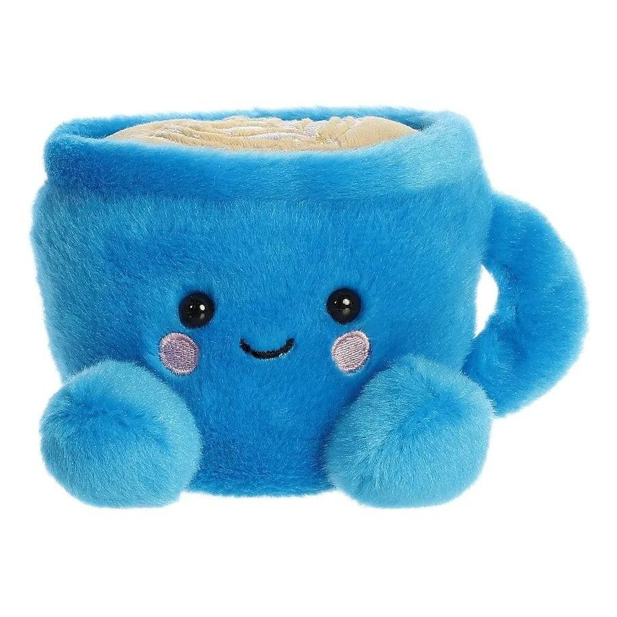 Palm Pals 13cm Letti Latte