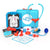 Fat Brain Pretendables Doctor Set  Req 2 x AAA Batteries