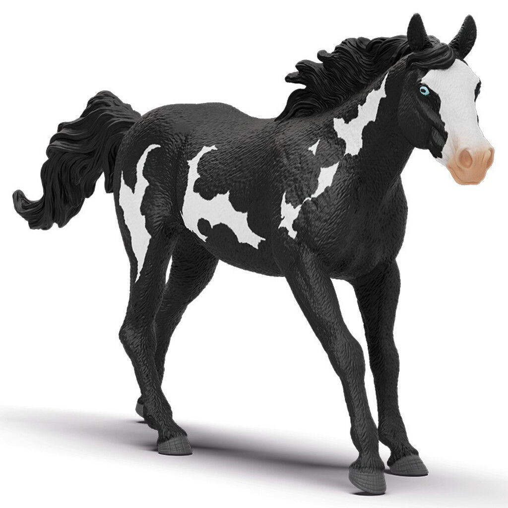 SC14900 Paint Horse Gelding