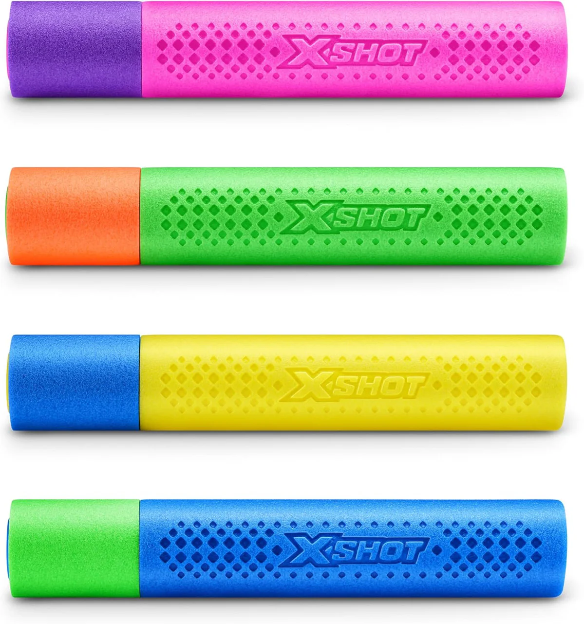 Zuru XSHOT Foam Water Blaster Assorted Colours