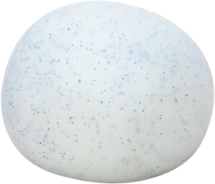 Schylling Nee Doh Snow Ball Crunch