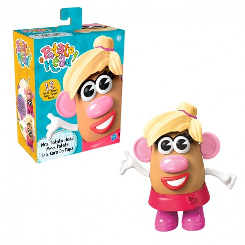 MPH Mrs Potato Head