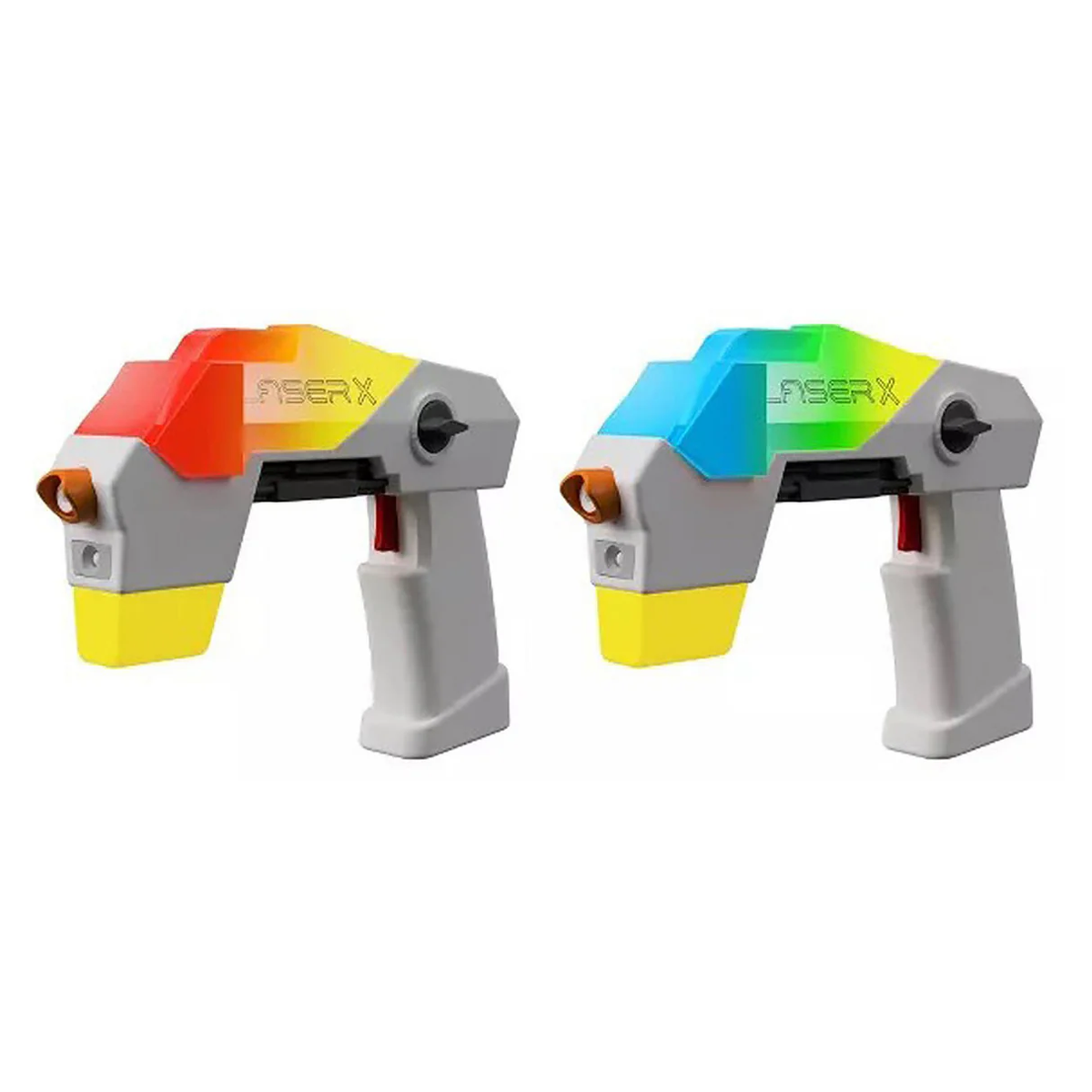 Laser X Ultra Micro Double B2 Blasters req 6 x AAA batteries