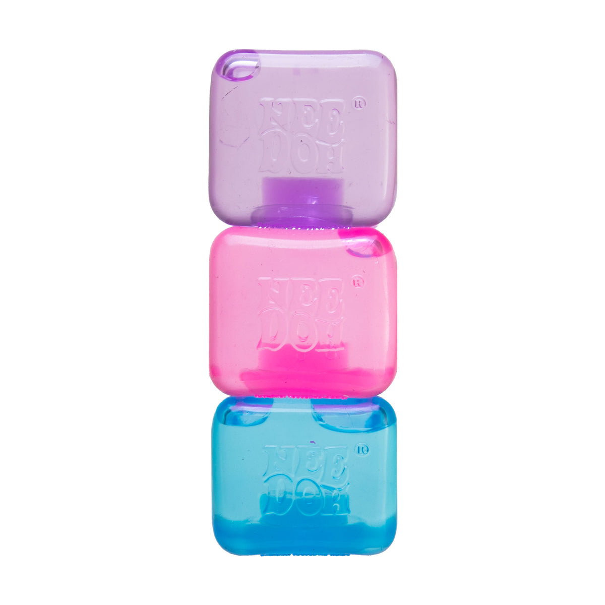 Schylling Nee Doh Nice Ice Baby Cube