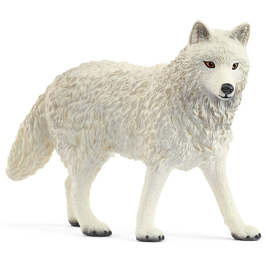 SC14880 Arctic Wolf
