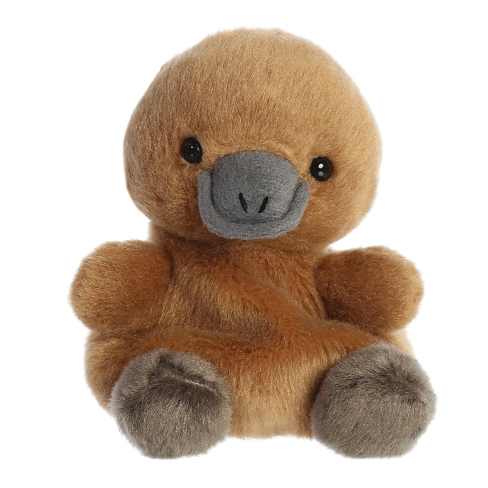 Palm Pals 13cm Patty Platypus