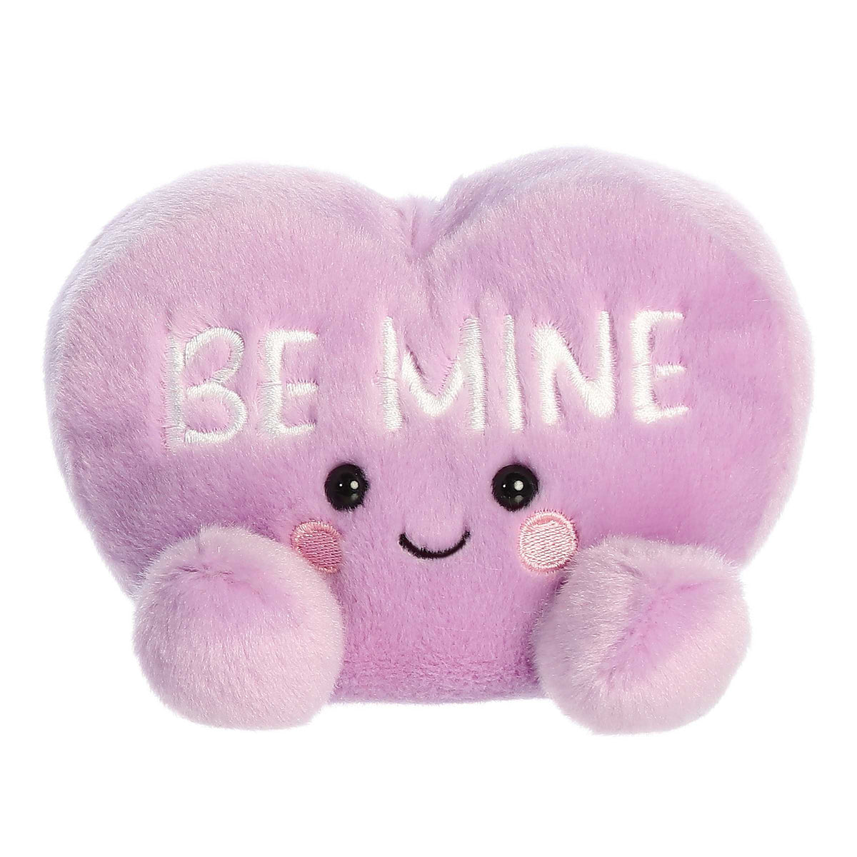 Palm Pals 13cm Be Mine Heart