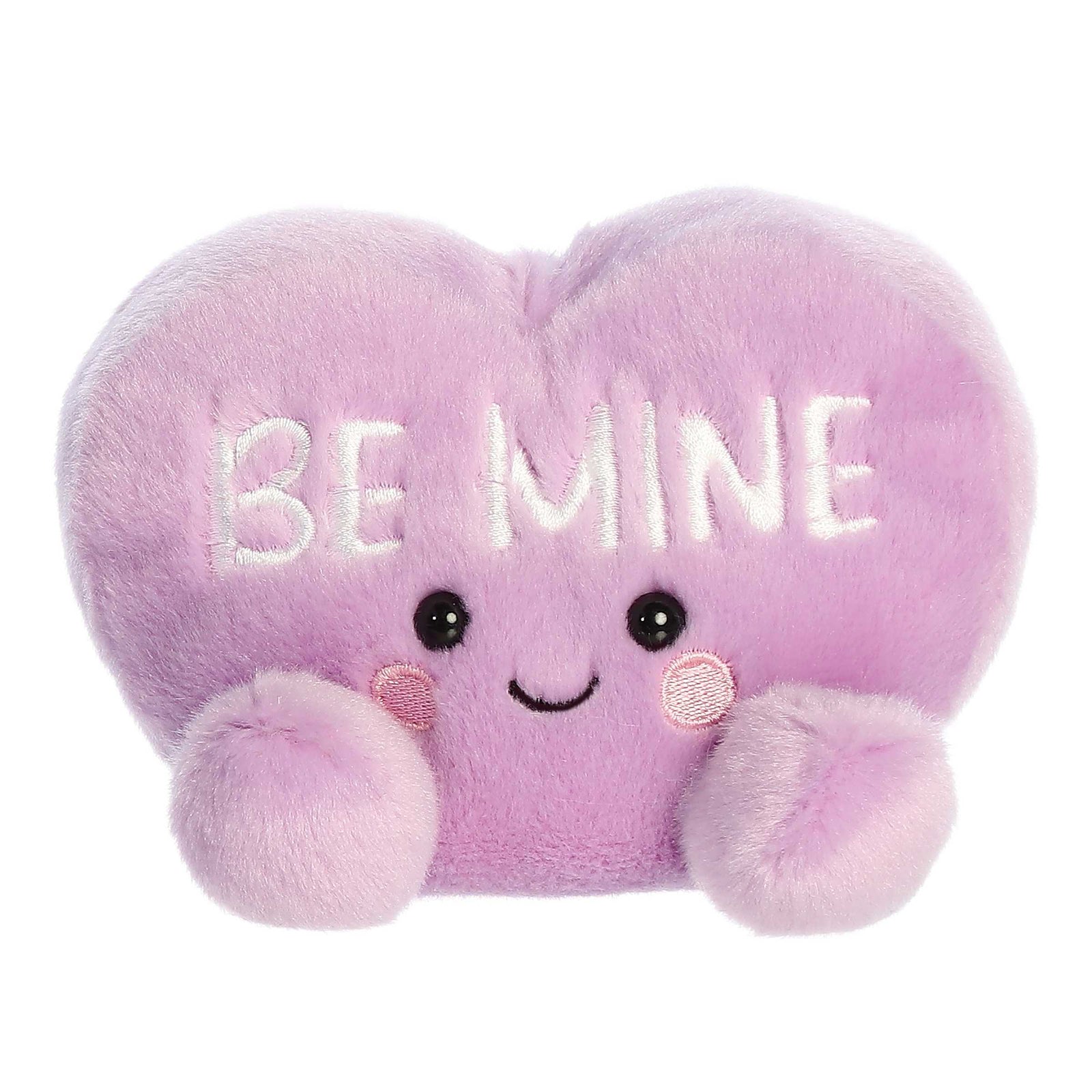 Palm Pals 13cm Be Mine Heart