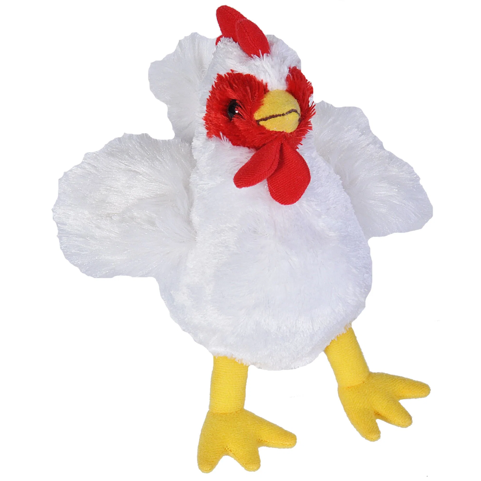 Hug Ems Chicken