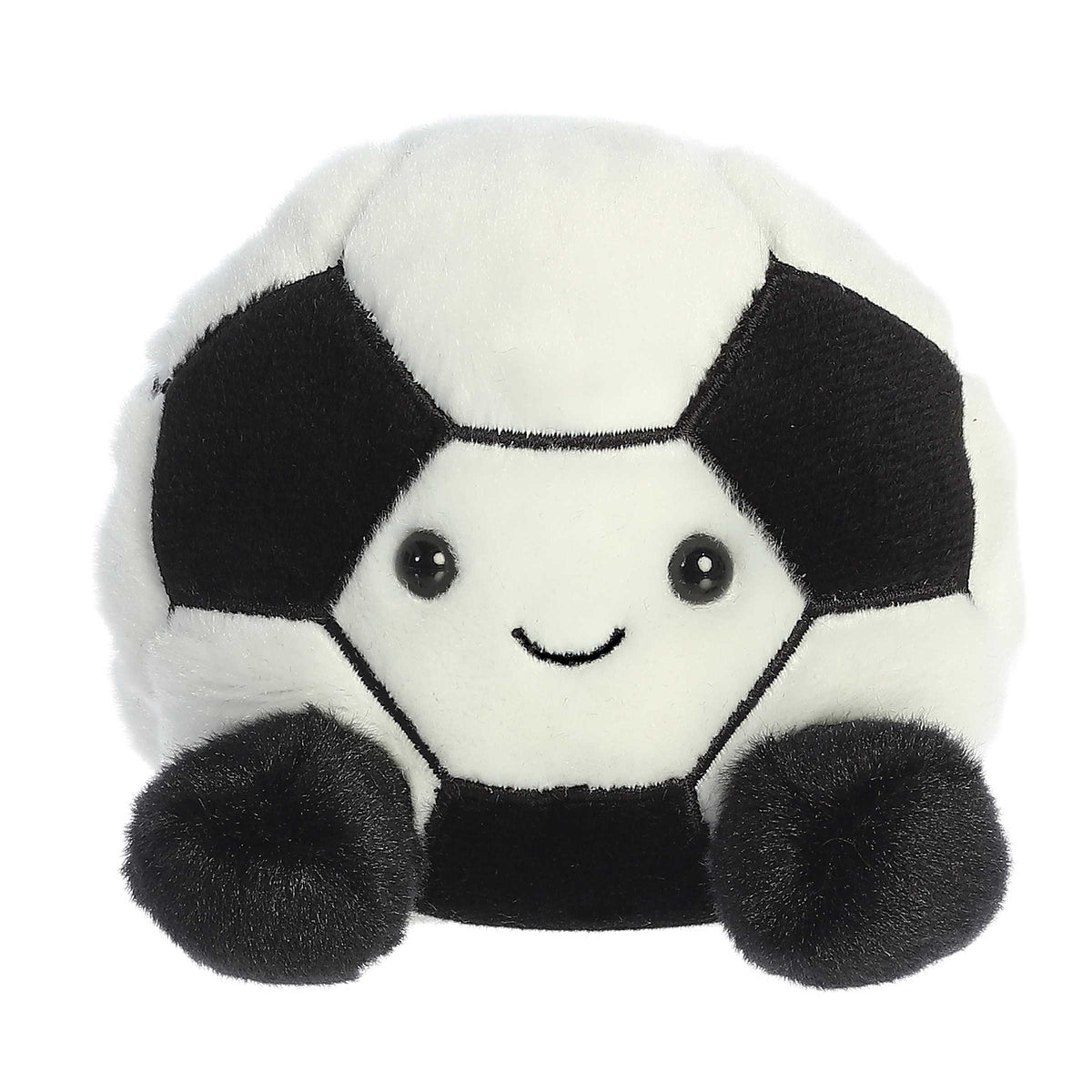 Palm Pals 13cm Striker Soccerball