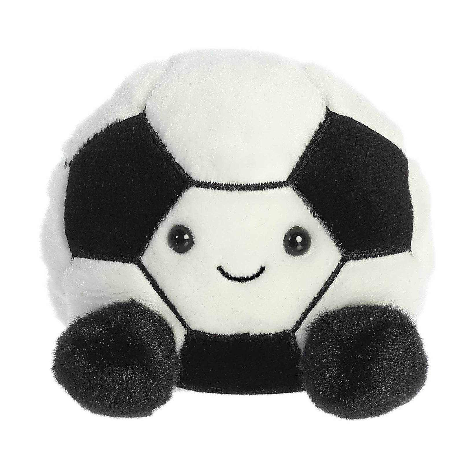 Palm Pals 13cm Striker Soccerball