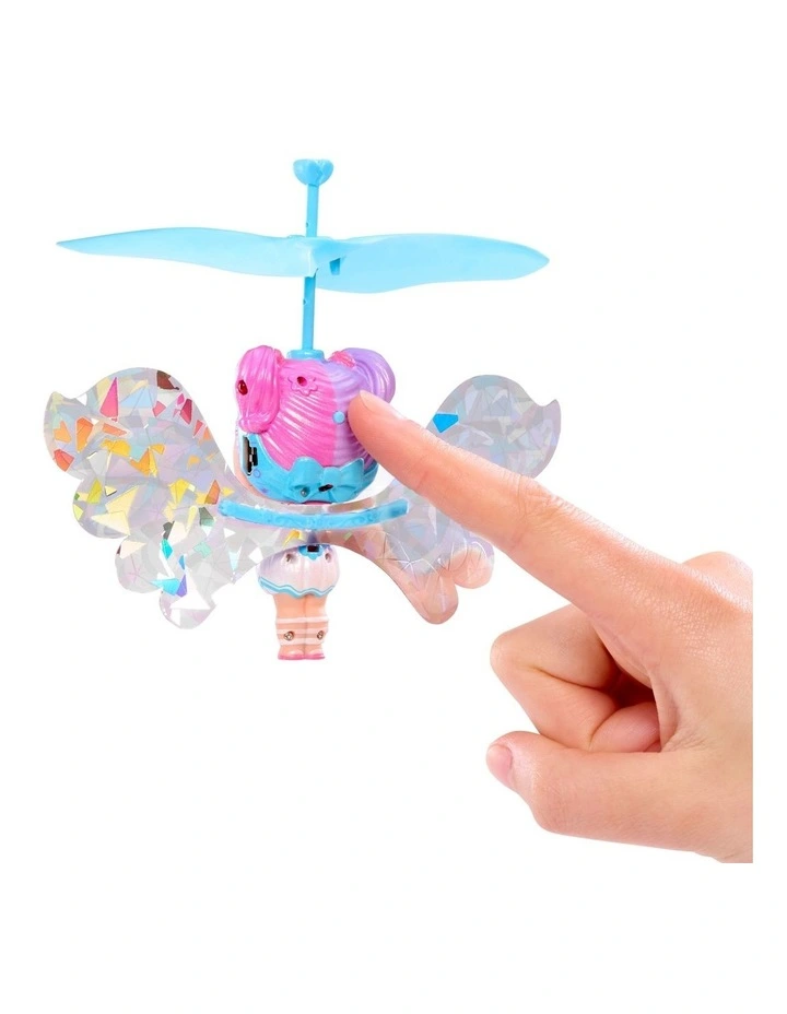 LOL Surprise Magic Flyers Fairies - Snowflake