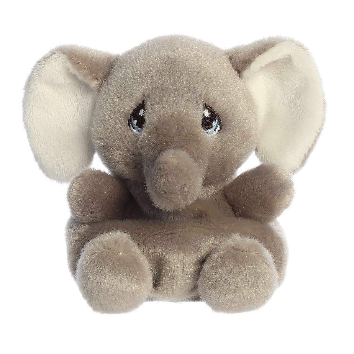 Palm Pals 11.5cm Tuk Elephant