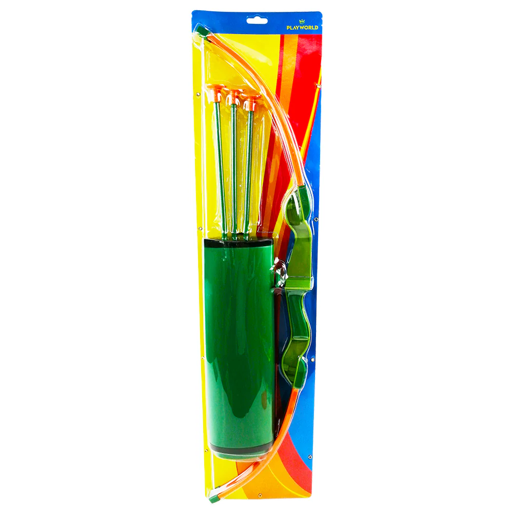 Playworld Junior Archery Set