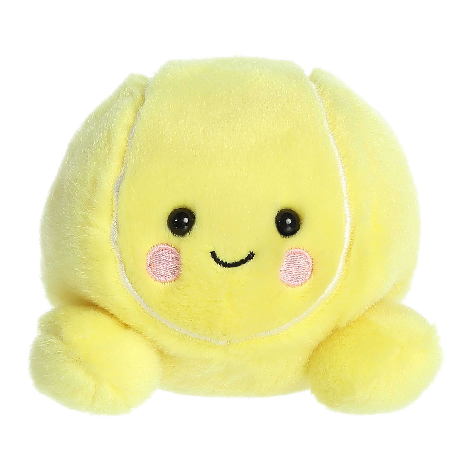 Palm Pals 13cm Ace Tennis Ball