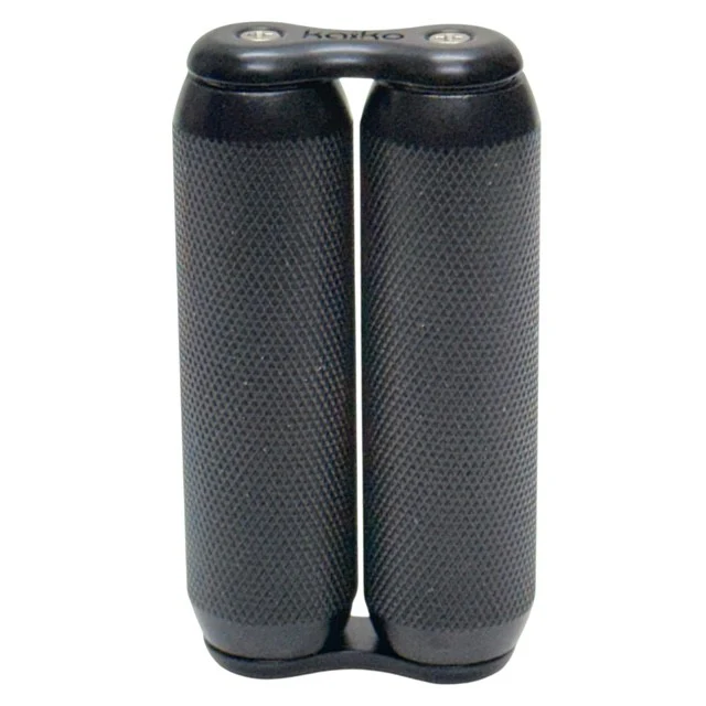 KAIKO Hand Roller TEXTURED Black (300 grams)