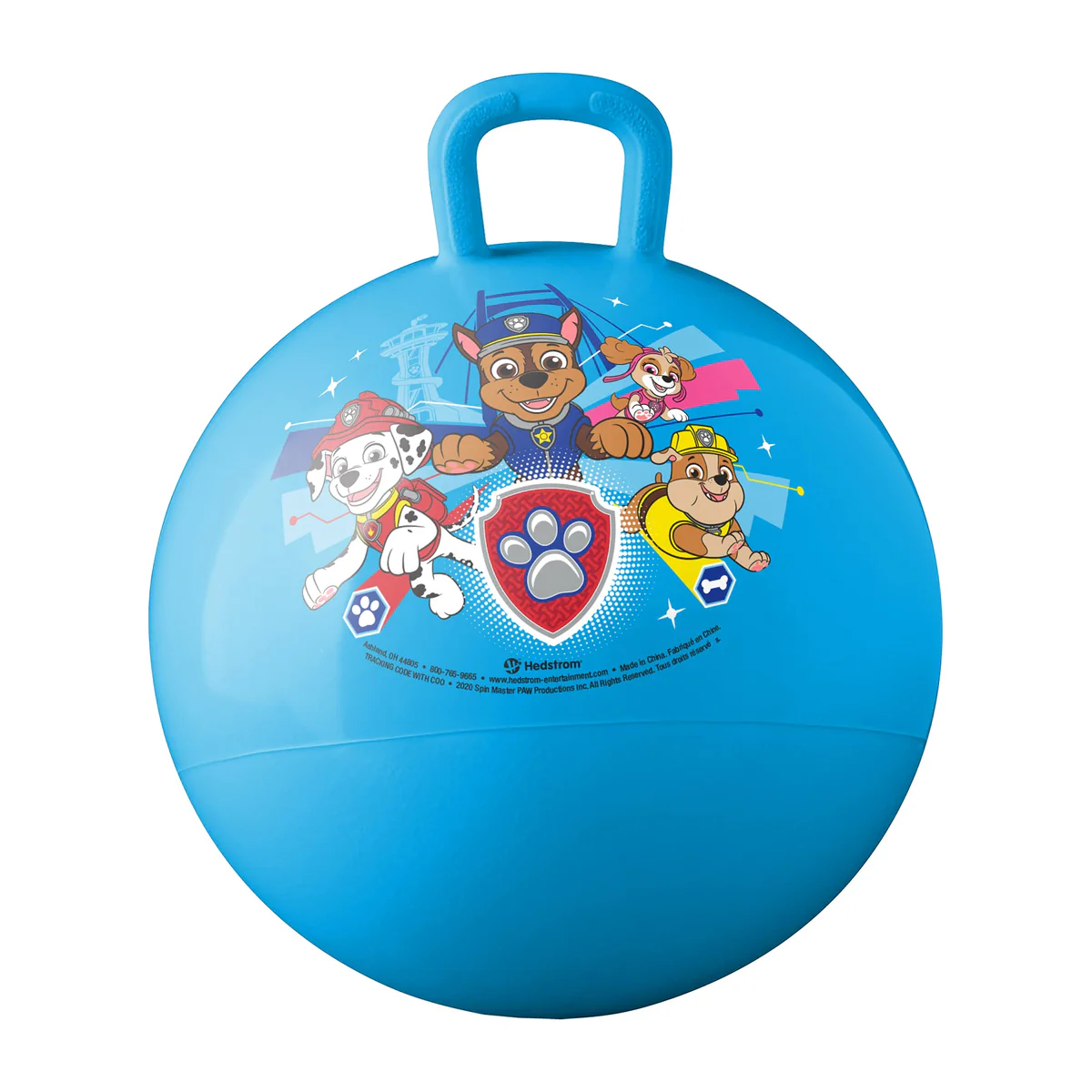 Hopper Ball Paw Patrol