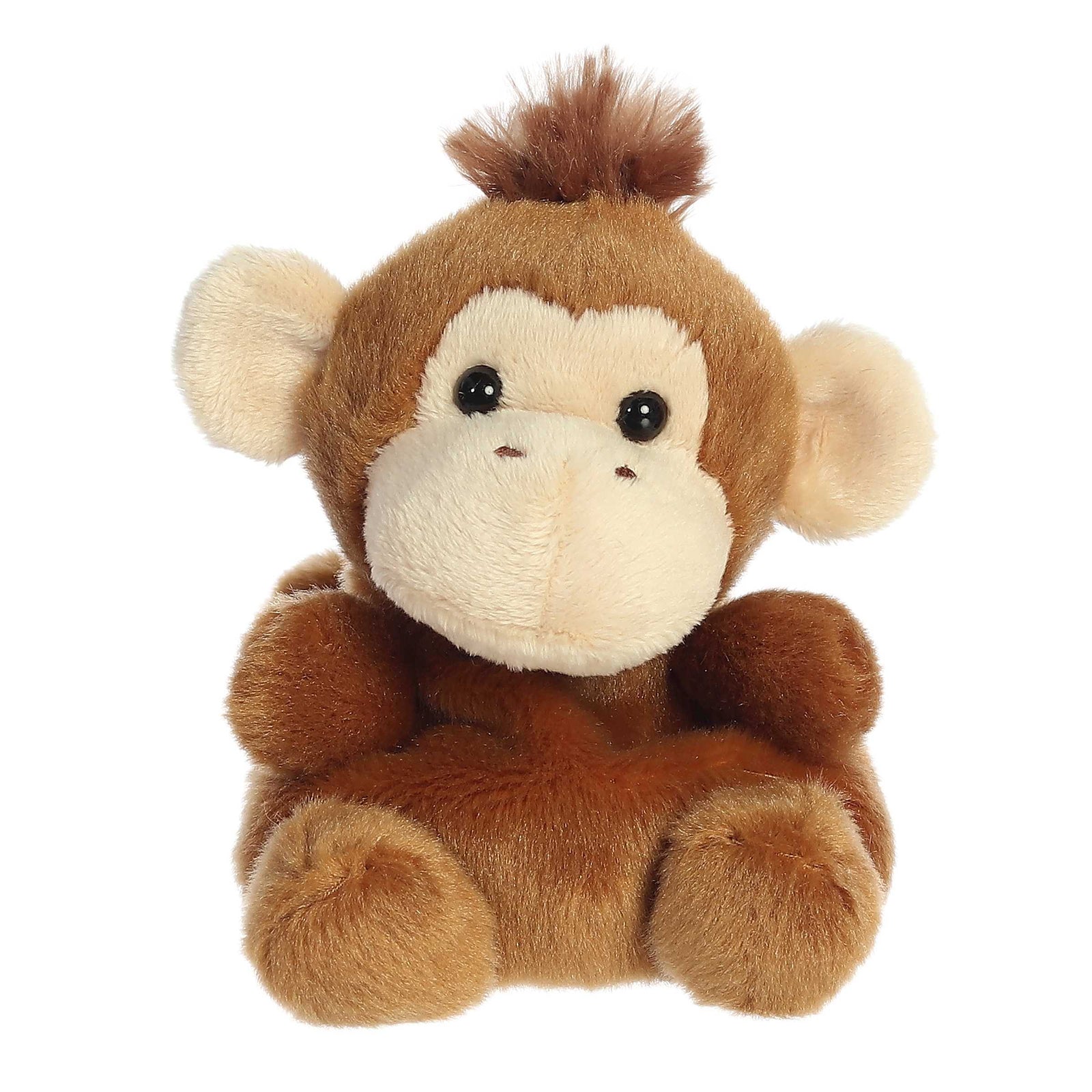 Palm Pals 13cm Boomer Monkey