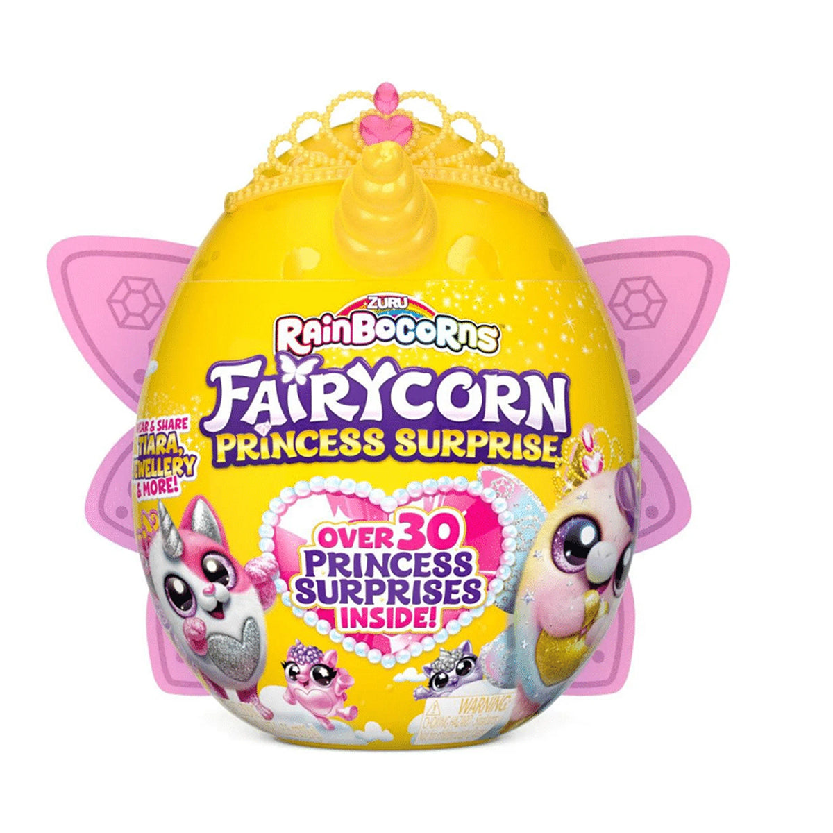 Zuru Rainbocorns Fairycorn Princess Assorted
