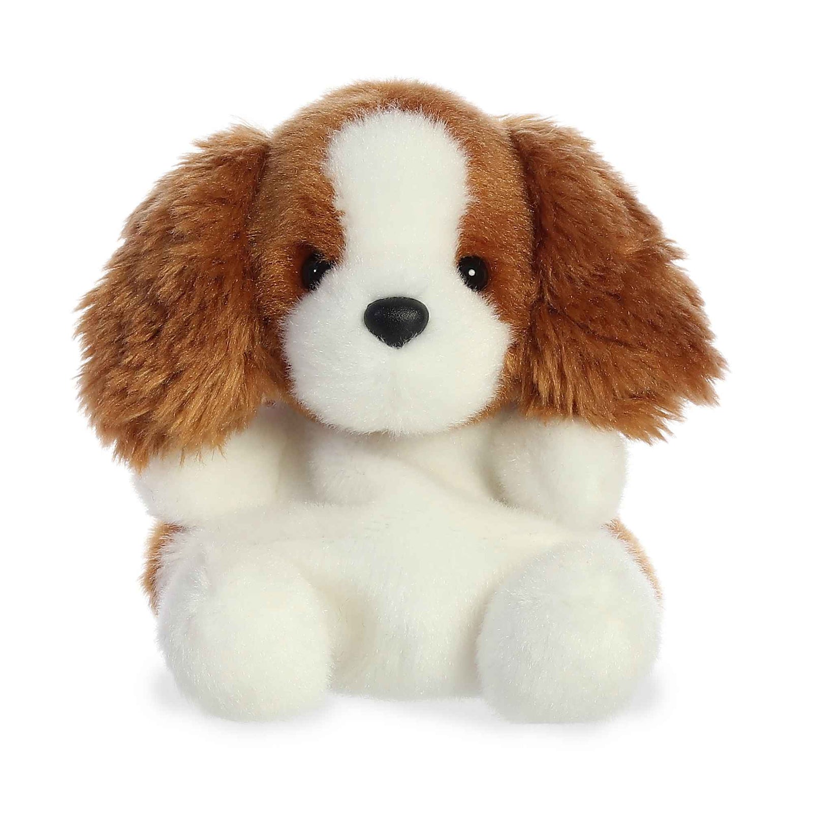Palm Pals 13cm Lady Spaniel