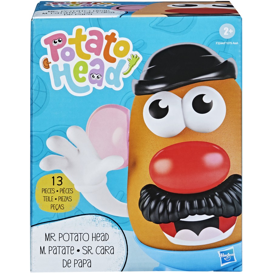 MPH Mr Potato Head