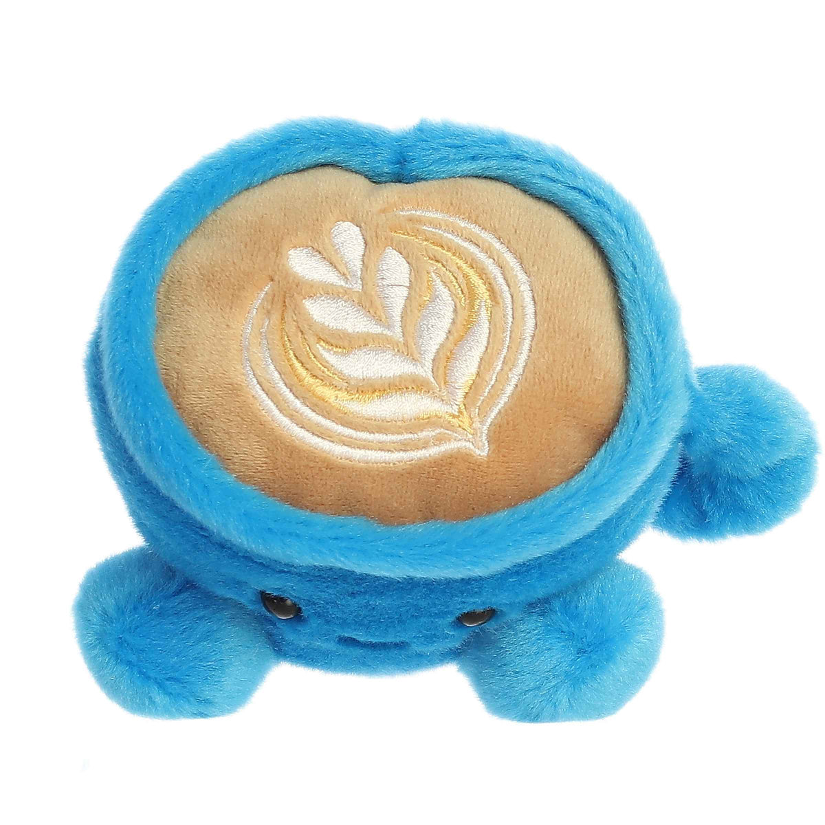 Palm Pals 13cm Letti Latte